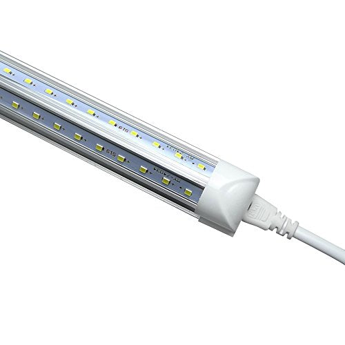 30W - 4ft Linkable LED Tube