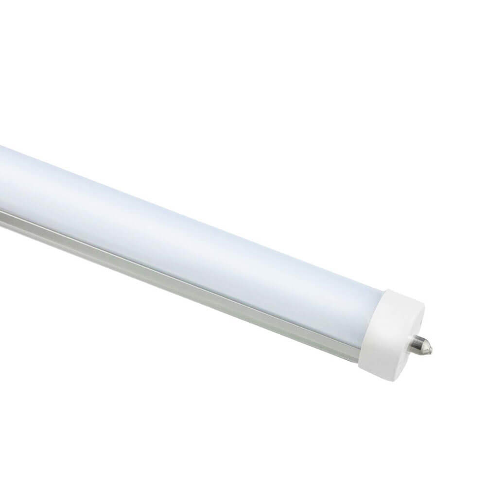 8 Foot LED T8/T12 Replacement Tube - Ballast Bypass