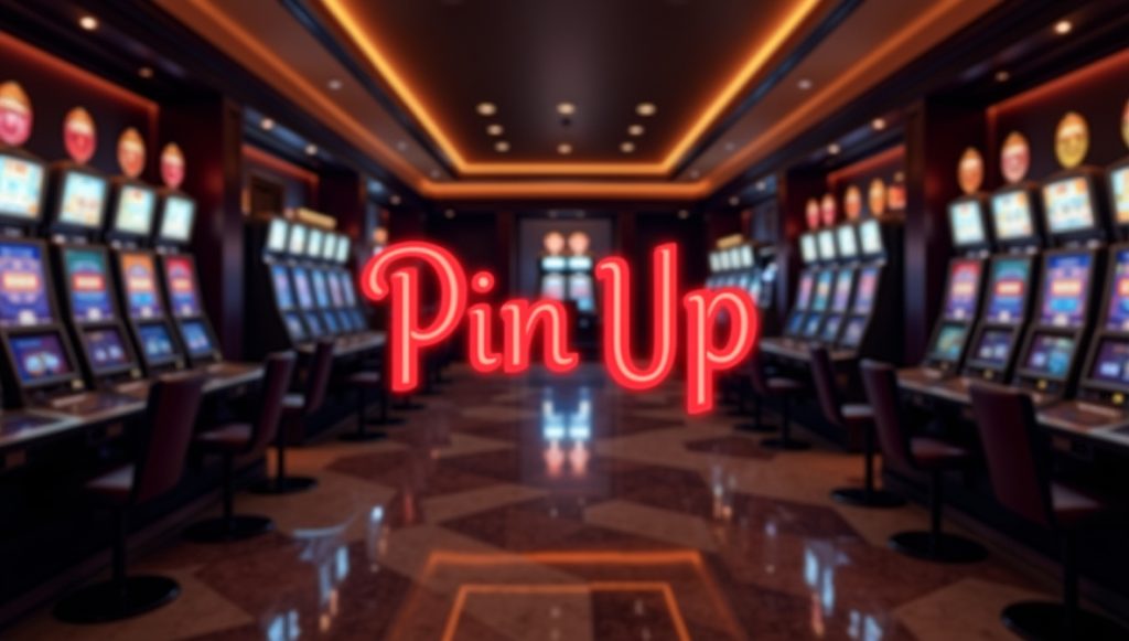 Pin Up 7