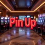 Pin Up 8