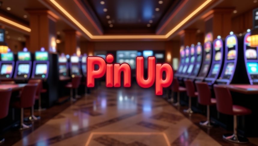 Pin Up 8