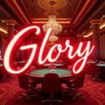 Glory casino