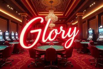 Glory casino