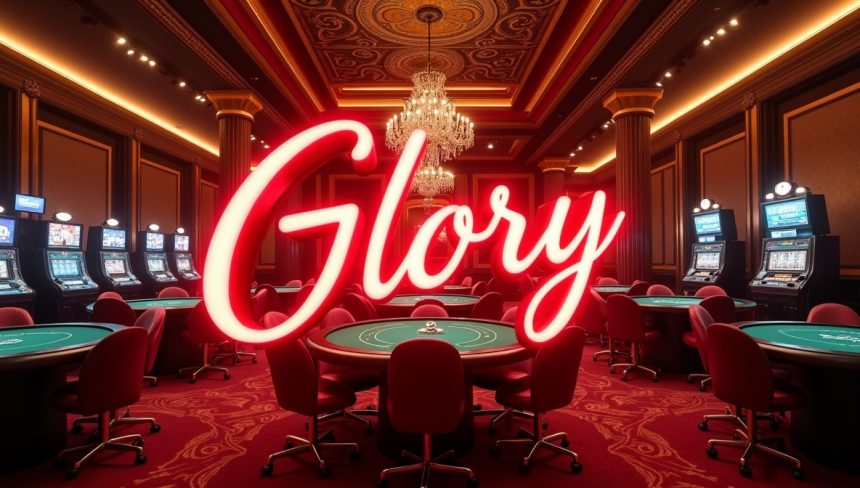 Glory casino